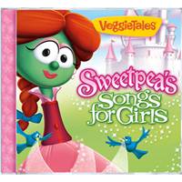 Veggie Tales Songs for Girls