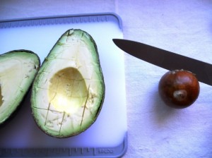 avocado