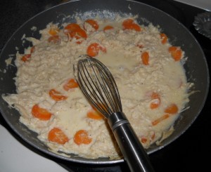 Chicken Filling
