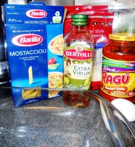 Pasta