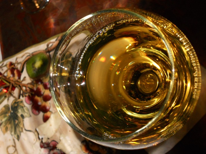 Pinot Grigio