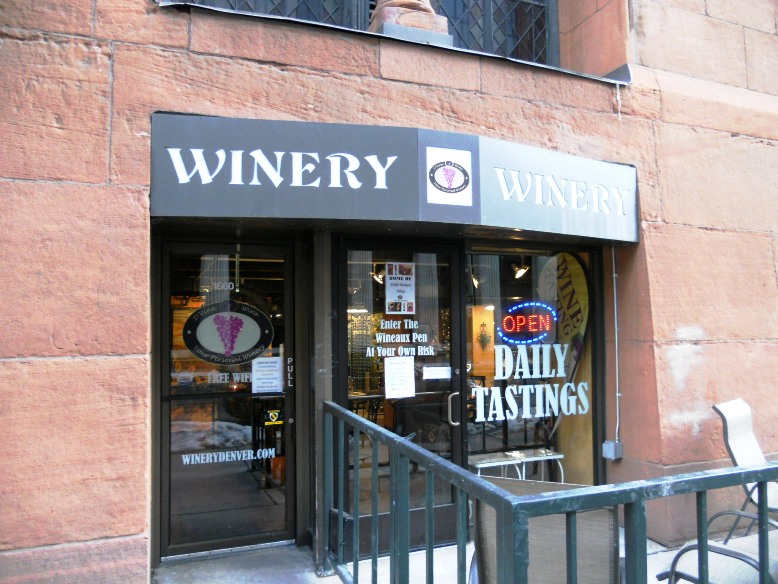 The Winery Denver