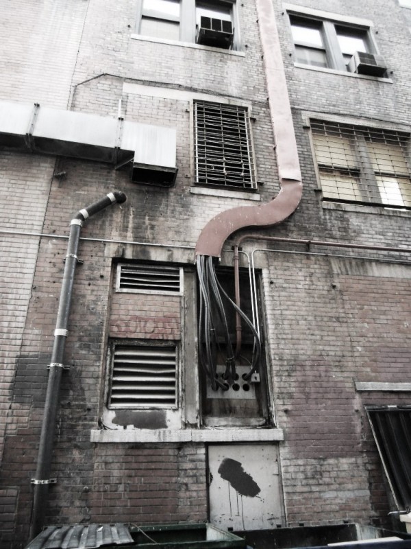 Denver Alley