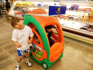 Kings Cart