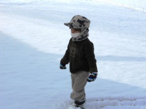 Snow