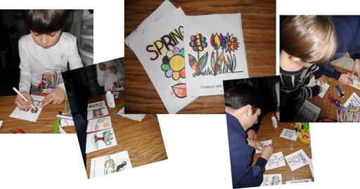 Spring book