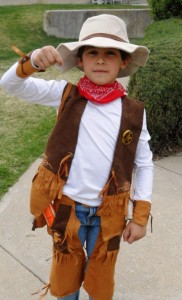 Preston Cowboy