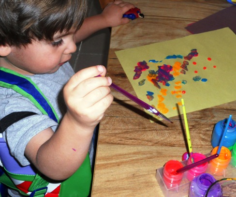 painting