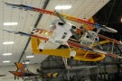 Field Trip: Airplane Museum! planes
