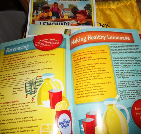 Kids Workbook