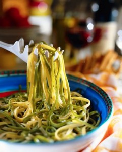 pasta