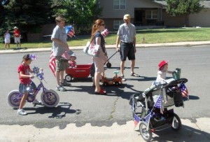 Getting Ready to Roll