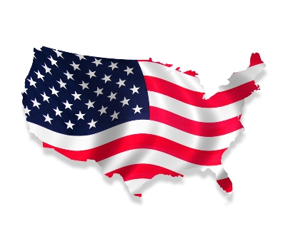 USA Flag