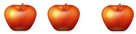 Apples
