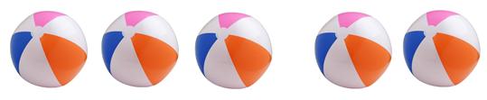 Beach Balls