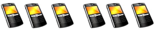 Math Cell Phones