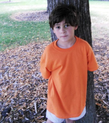 My Boy