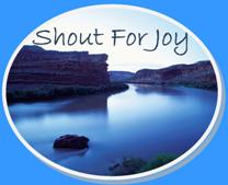 Shout For Joy
