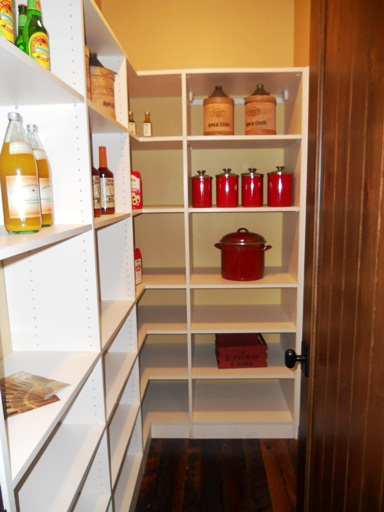 Food Pantry