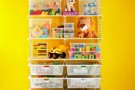 elfa Kids Storage