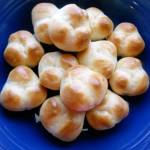 Cloverleaf Rolls Cloverleaf Rolls