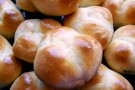 Cloverleaf Rolls