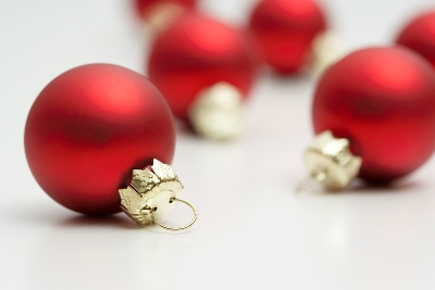 Christmas ornaments