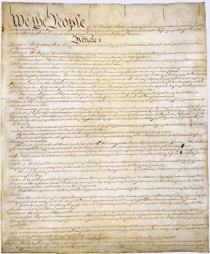Constitution of the United States