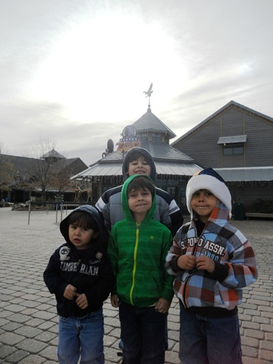 Denver Zoo