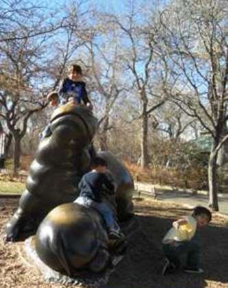 Hippo_Sculpture_Zoo Hippo_Sculpture_Zoo