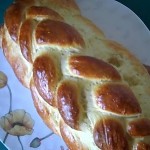 Braided Bread Braided Bread