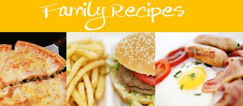 Family Recipes