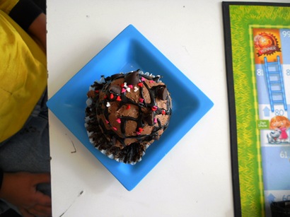 Death by Chocolate