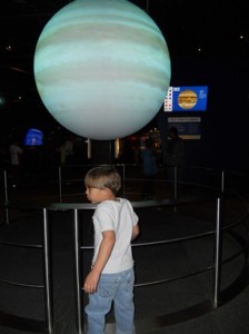 OliverPlanet