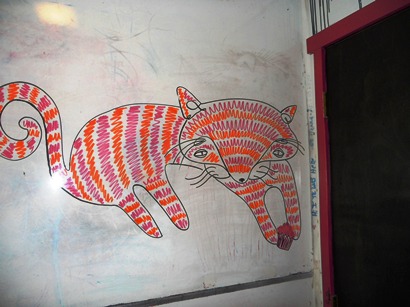 The Shoppe Bathroom