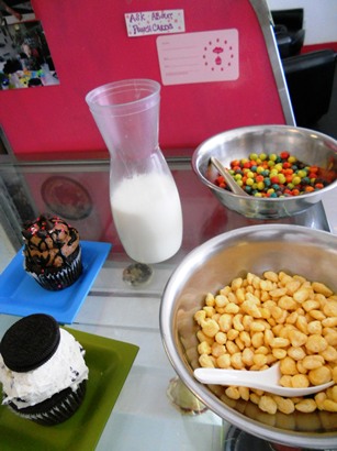 The Shoppe Food