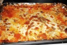 lasagna