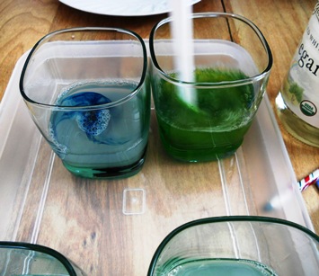 SuperFizz Volcano