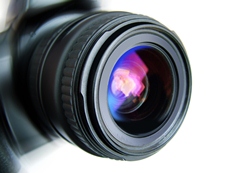 digital camera