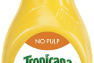 Great Way to Start the Day Tropicana OJ