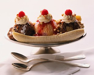 Banana Split