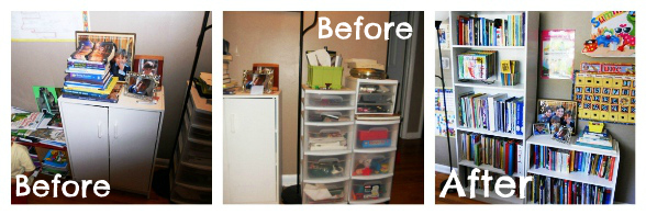 BeforeAfter