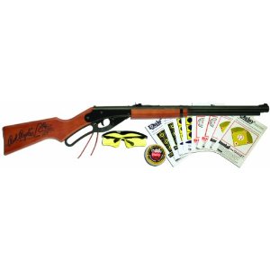red rider bb gun