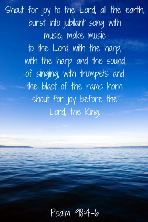 Psalm 98