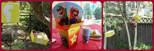 Super Mario Party