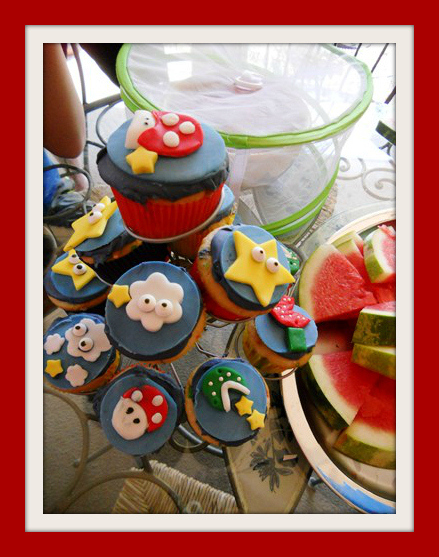 Super Mario Party