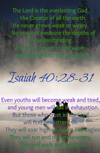 isaiah 40