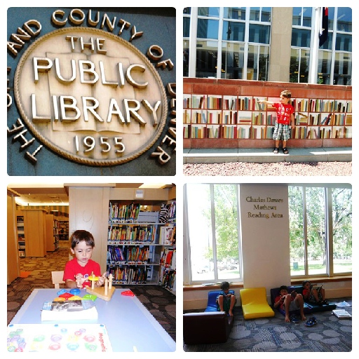 Denver Public Library