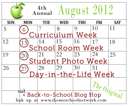 NotBacktoSchoolBlogHop