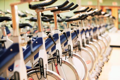 Stationary Bikes